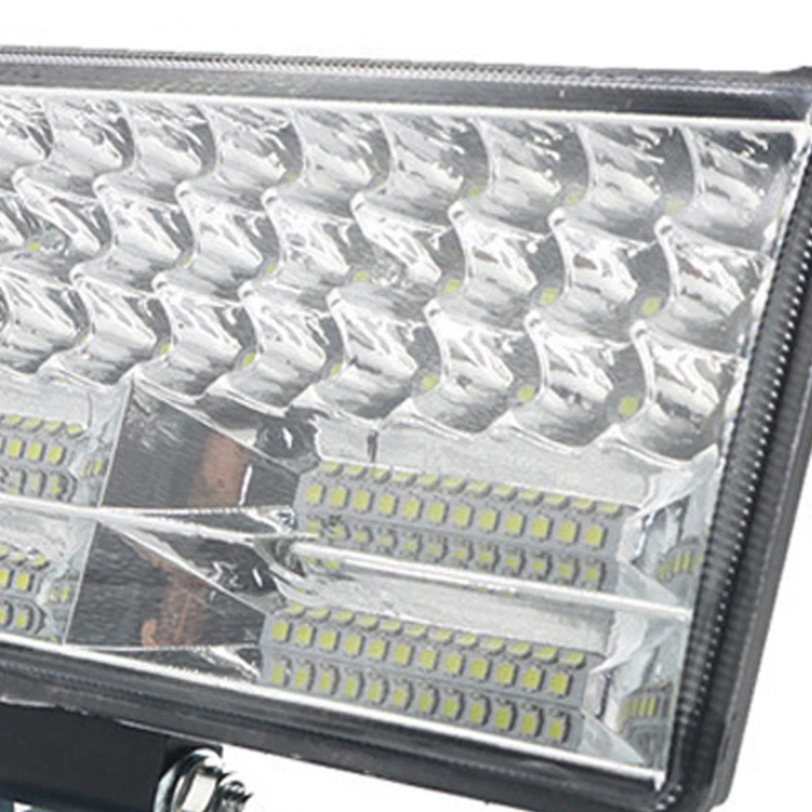Wielofunkcyjna przenośna lampa robocza do dzielnic budowlanych, oferująca szybkie ładowanie urządzeń i trzy preferencje oświetleniowe oświetlenie robocze do dzielnic budowlanych