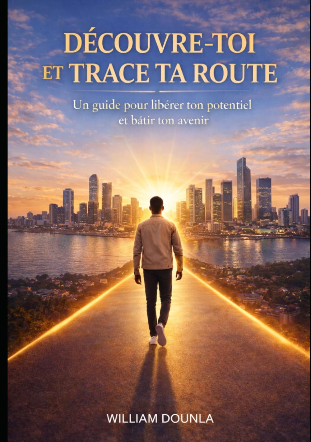 Découvre-toi et trace ta route