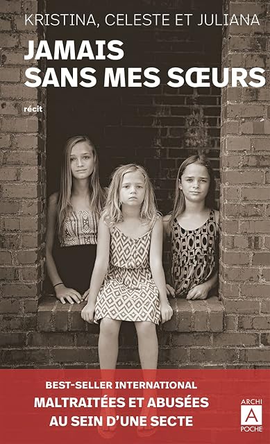Portada de Jamais sans mes soeurs