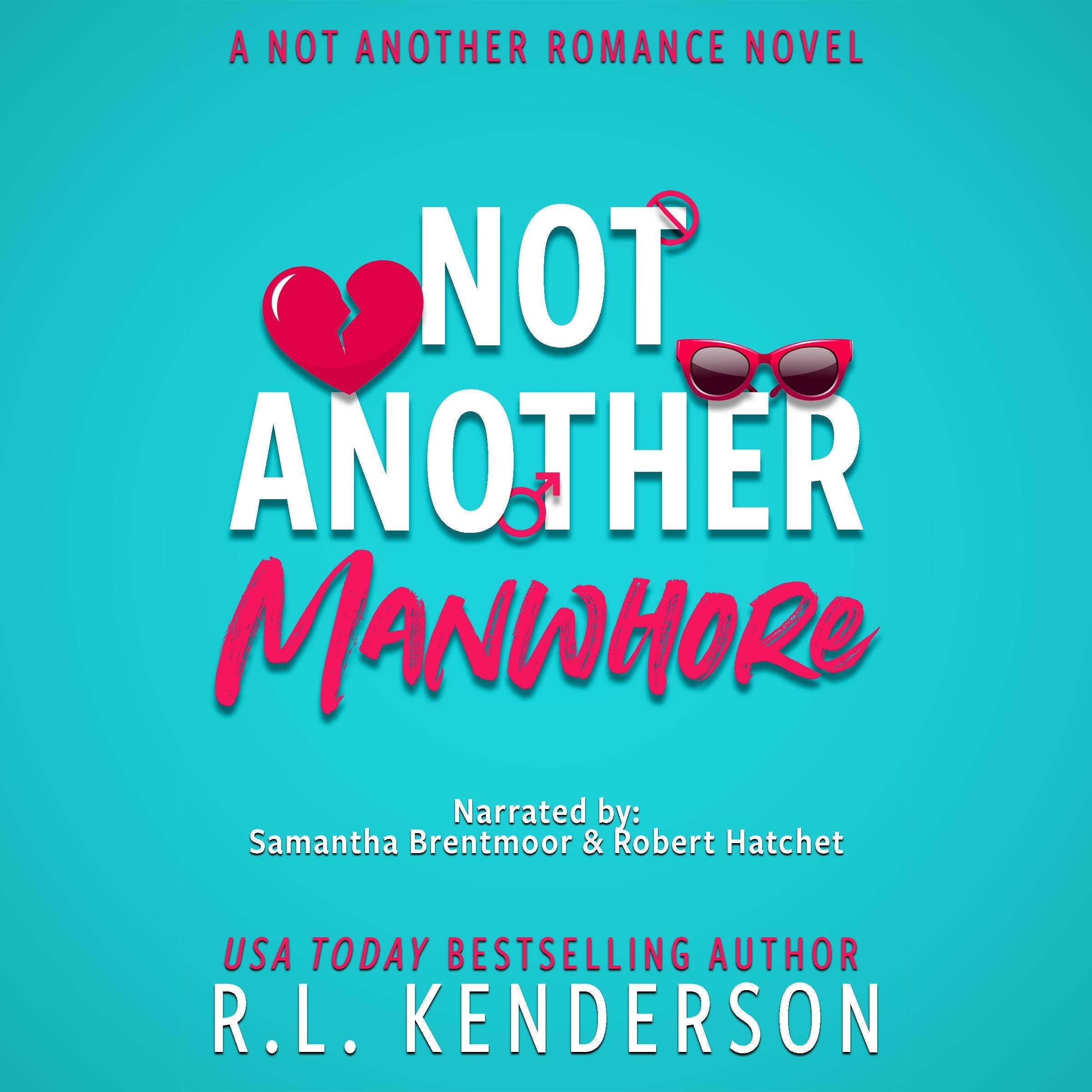 Not Another Manwhore