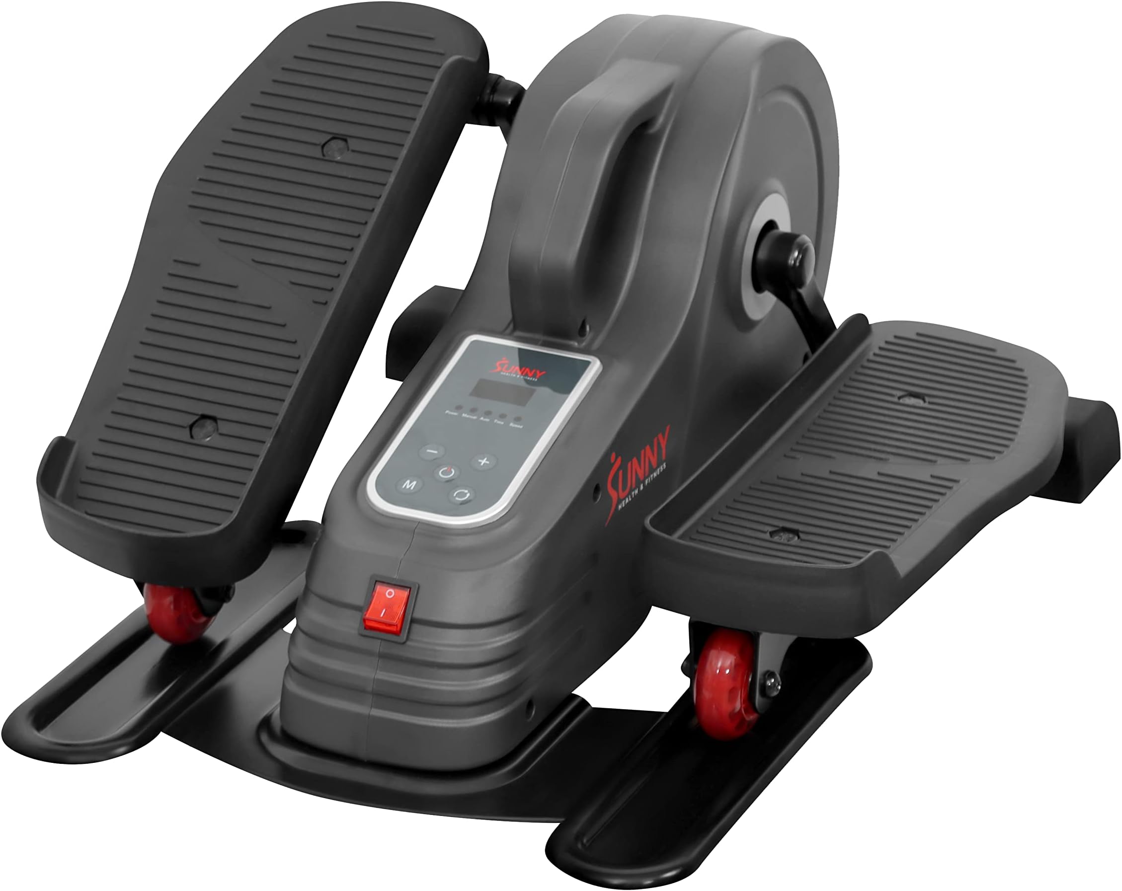 SitFit Electric Motorized Under Desk Elliptical Cardio Exerciser – SF-E3959