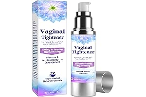 Vaginial Tightening Cream, Fast Effective & Long-Lasting Vaginial Tightening Products, Improves Vaginial...