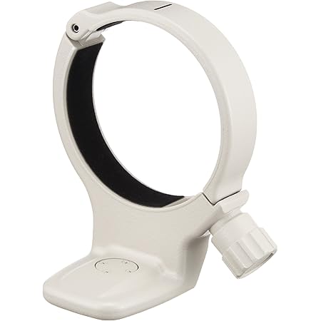 Canon リング式三脚座 A2 ホワイト