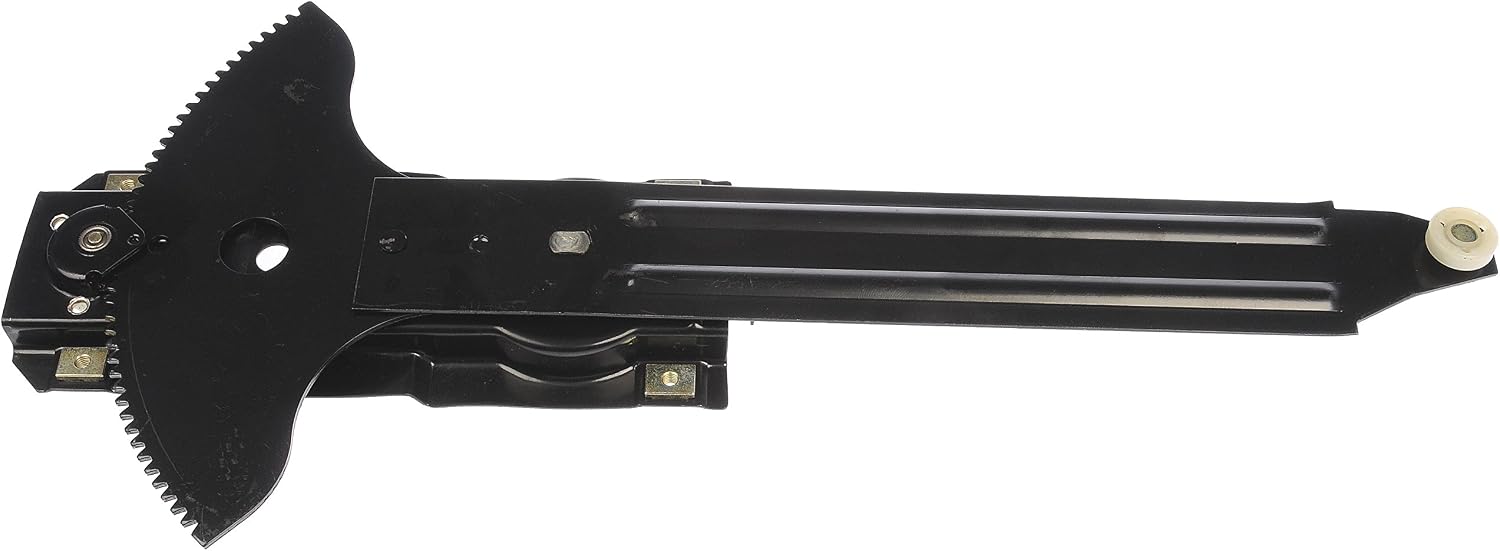 Dorman 752-495 Front Driver Side Power Window Regulator (Motor Not Included) For Select Mazda Models - View #12