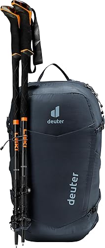 Miniatura 7 de Deuter Speed Lite Pro 19 Mochila de senderismo Hombres, Negro, 19 L, Minimalista