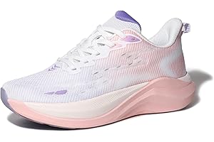 Women's Cloud Zero Breathable Tennis Nursing Walking Fashion Shoes