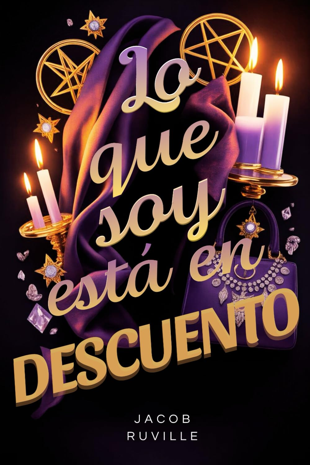 LO QUE SOY ESTÁ EN DESCUENTO: La forma que toma el anhelo cuando se disfraza de objeto