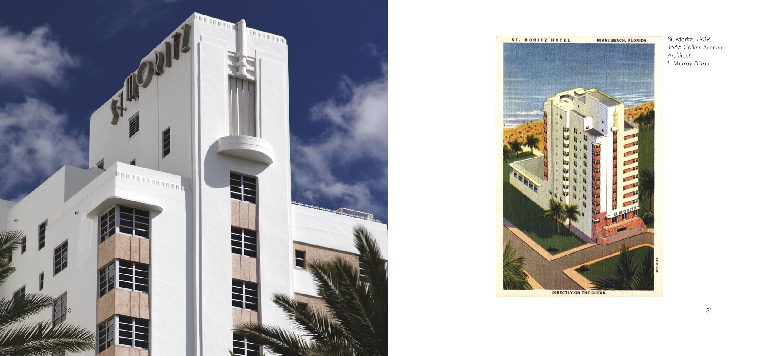 Miami Art Deco
