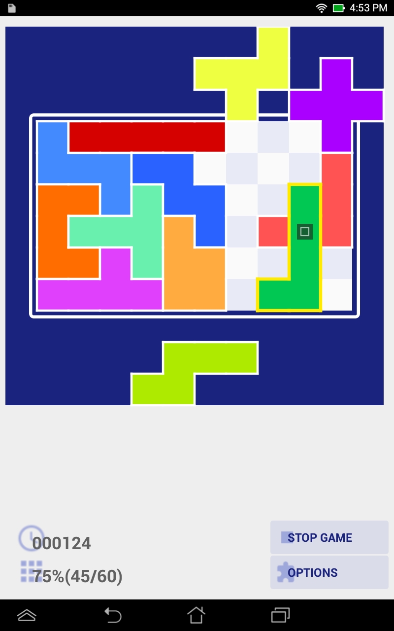 Pittan BLOCKs (FREE) - App on Amazon Appstore