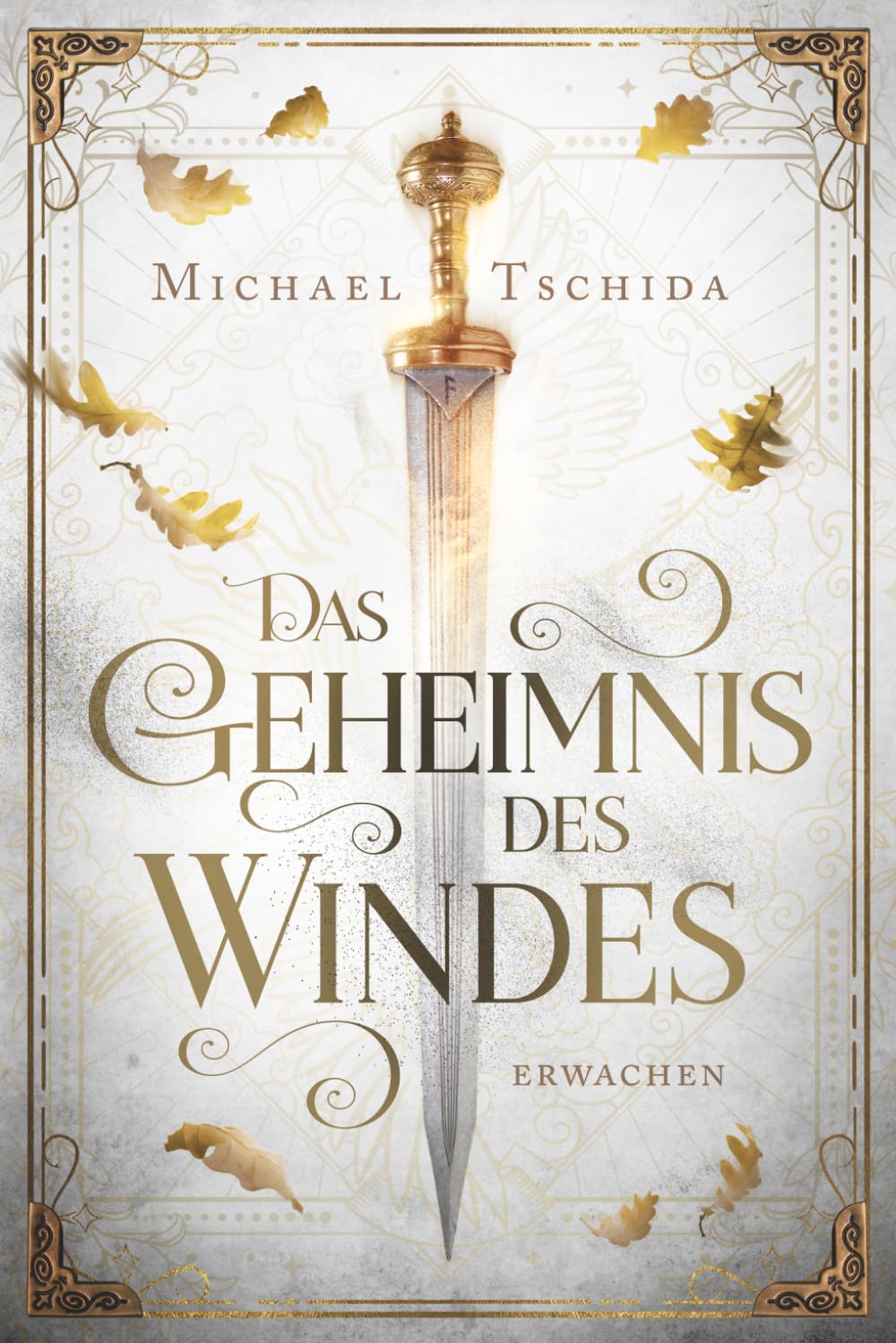 Das Geheimnis des Windes: Erwachen