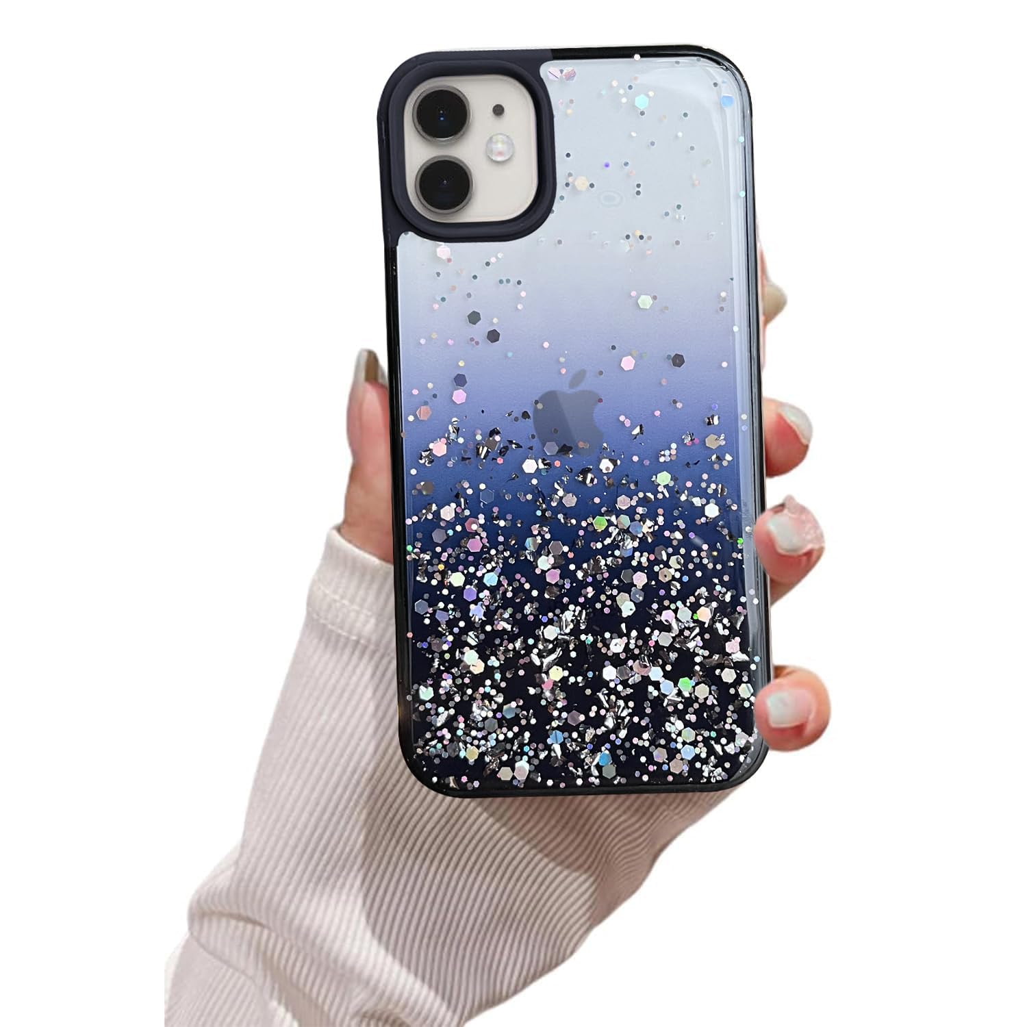Samsung Galaxy S23 Case - Pink Glitter -30