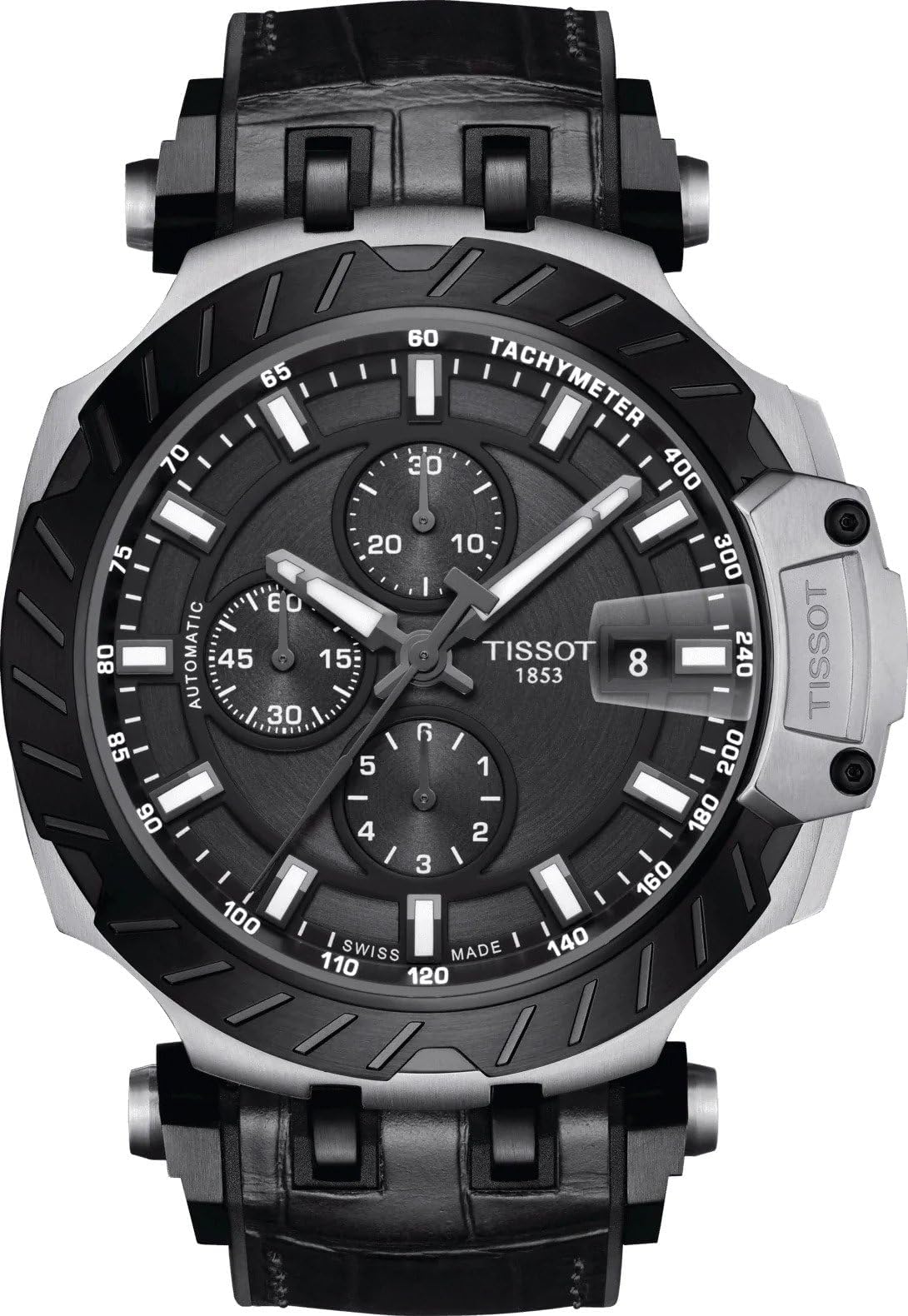 TISSOT Automatic Watch T1154272706100