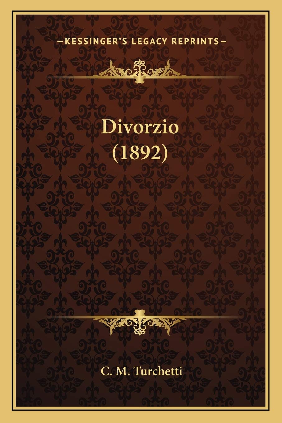 Divorzio (1892)