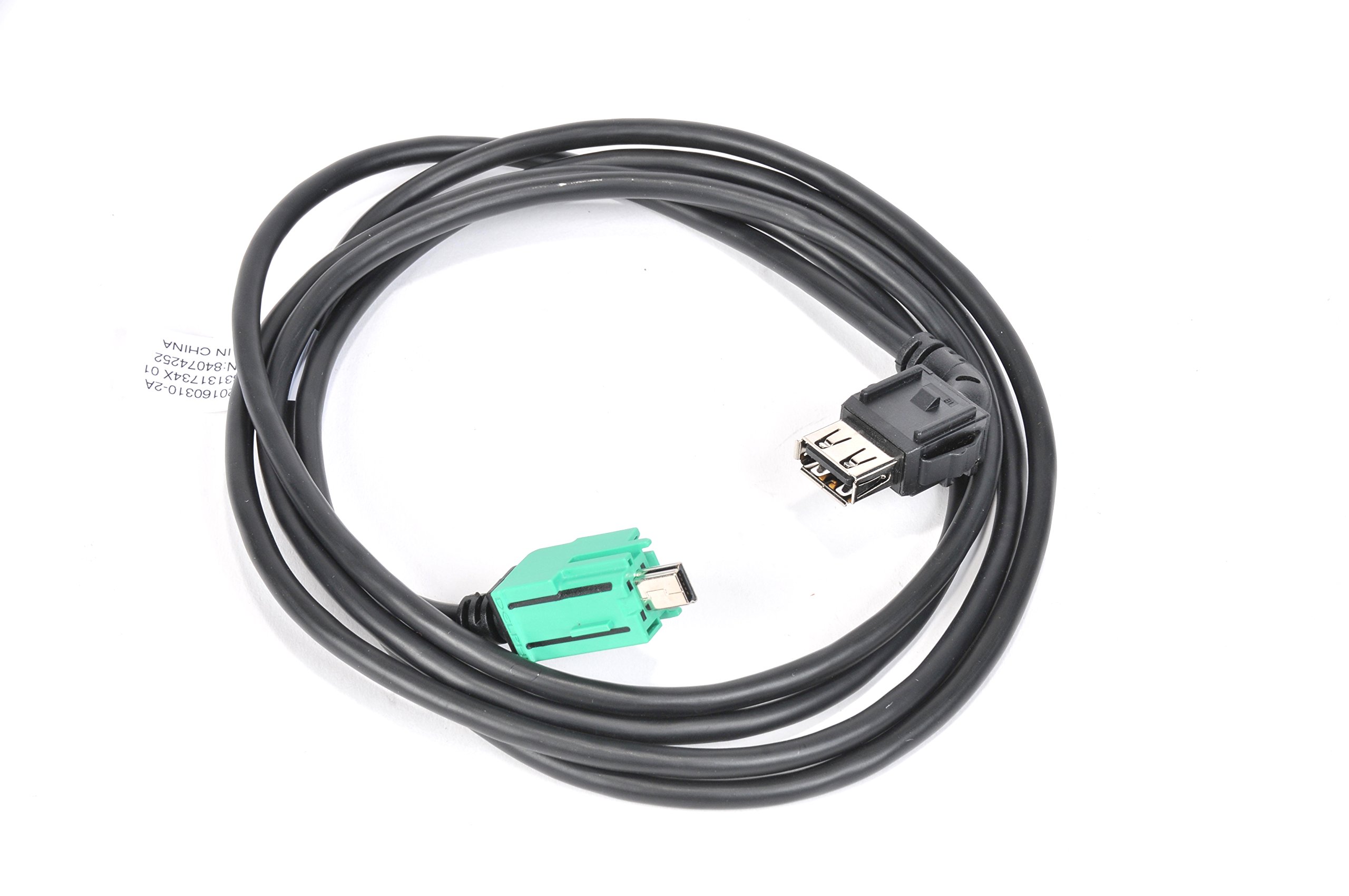 Amazon.com: ACDelco GM Original Equipment 84074252 USB Data Cable 