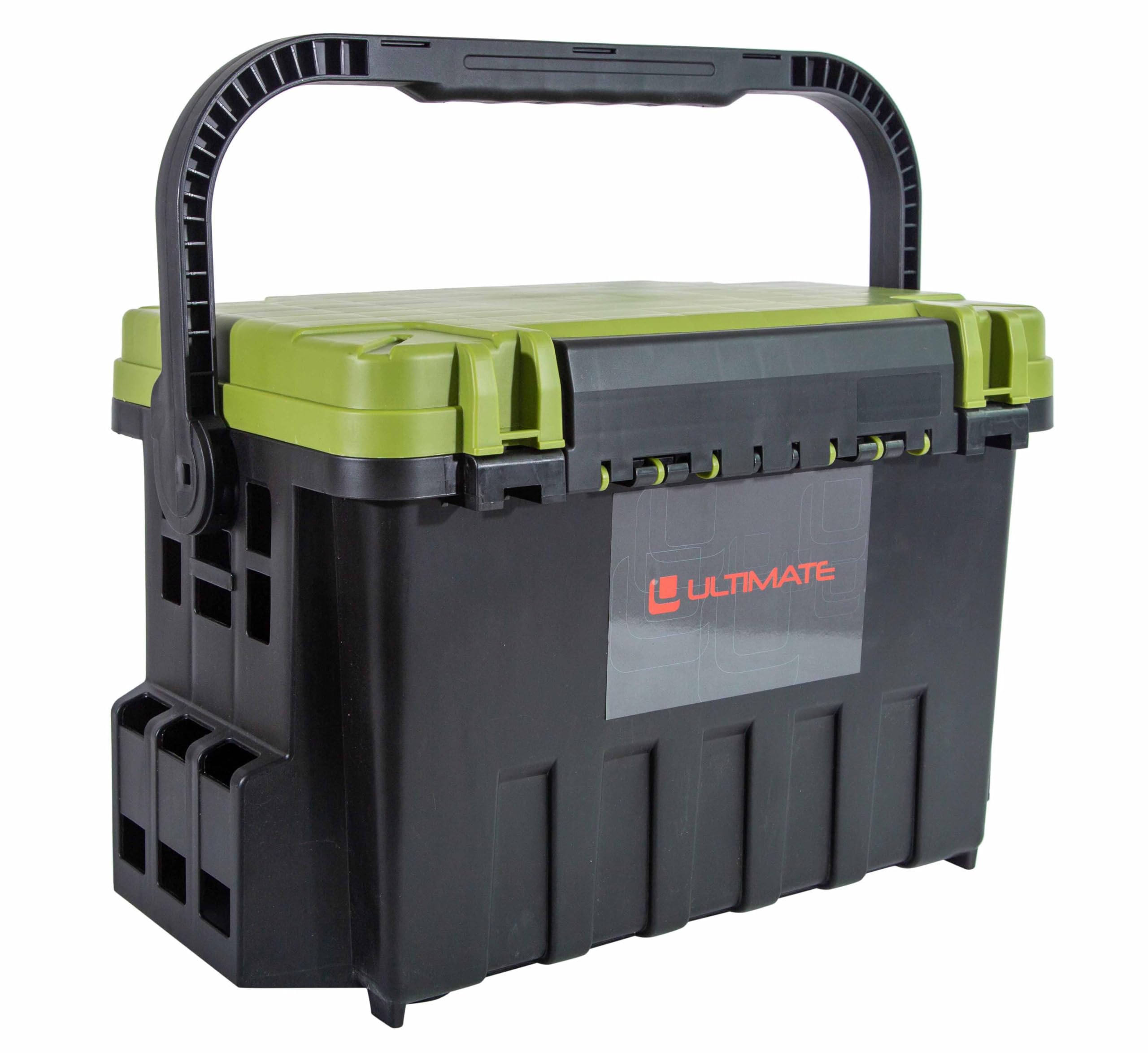 Ultimate Solid Caja De Almacenamiento - Caja De Pesca