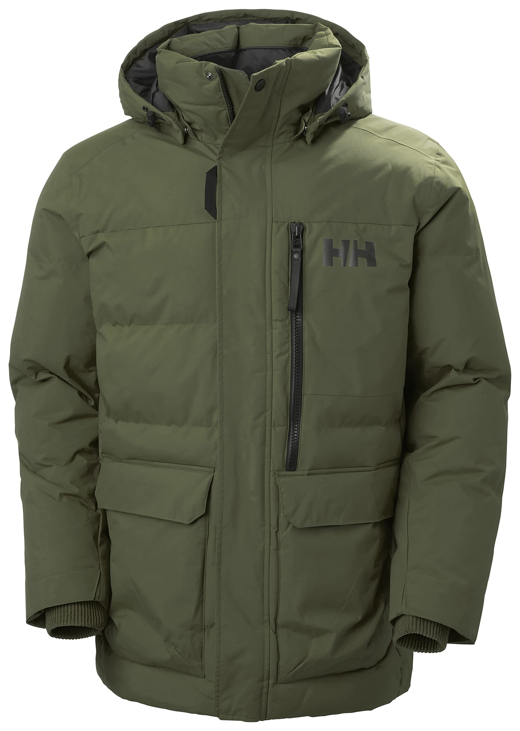 Helly-Hansen Mens Tromsoe Down Jacket