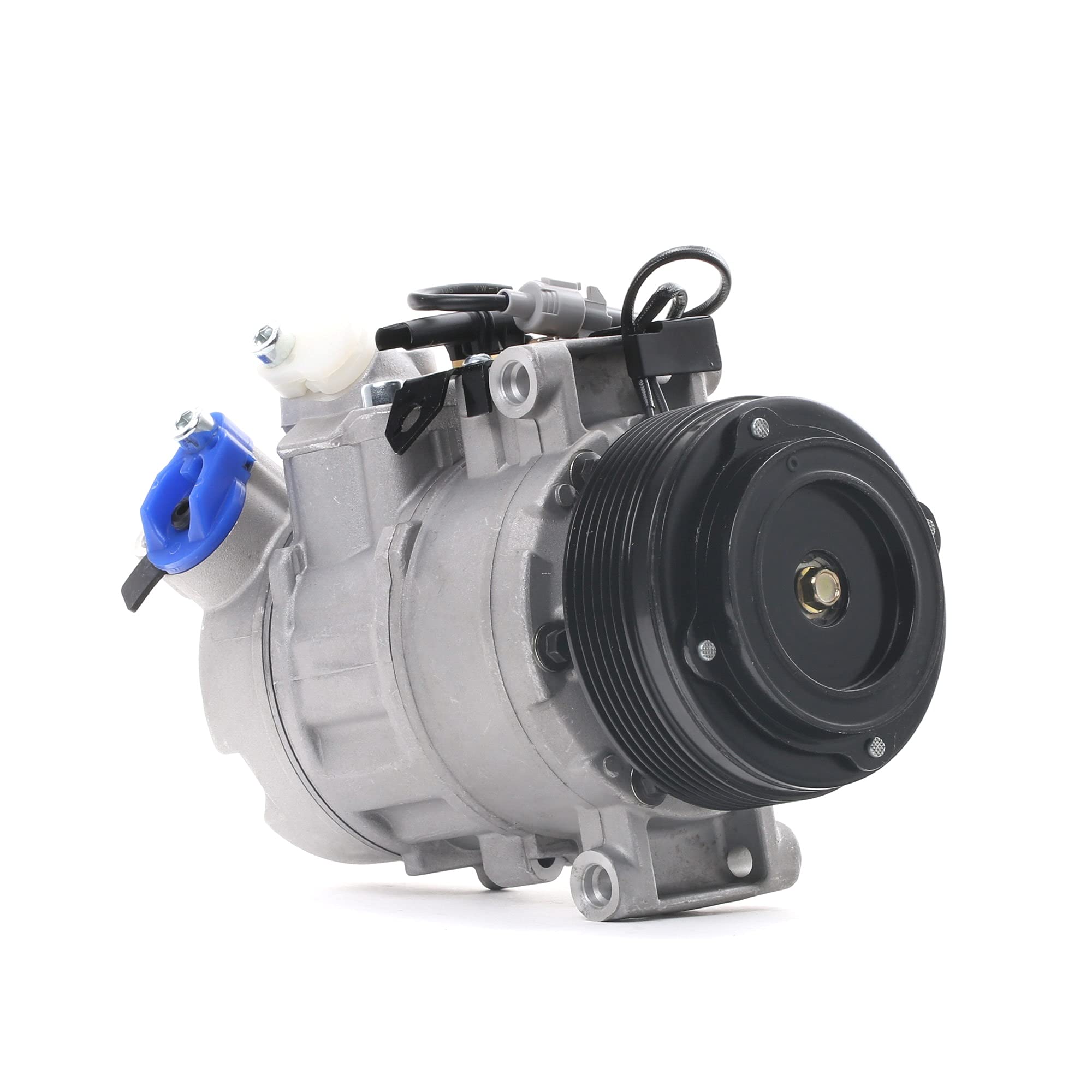 RIDEX 447K0176 Compressore aria condizionata con anello tenuta Compatibilità con BMW 3 Sedan E90