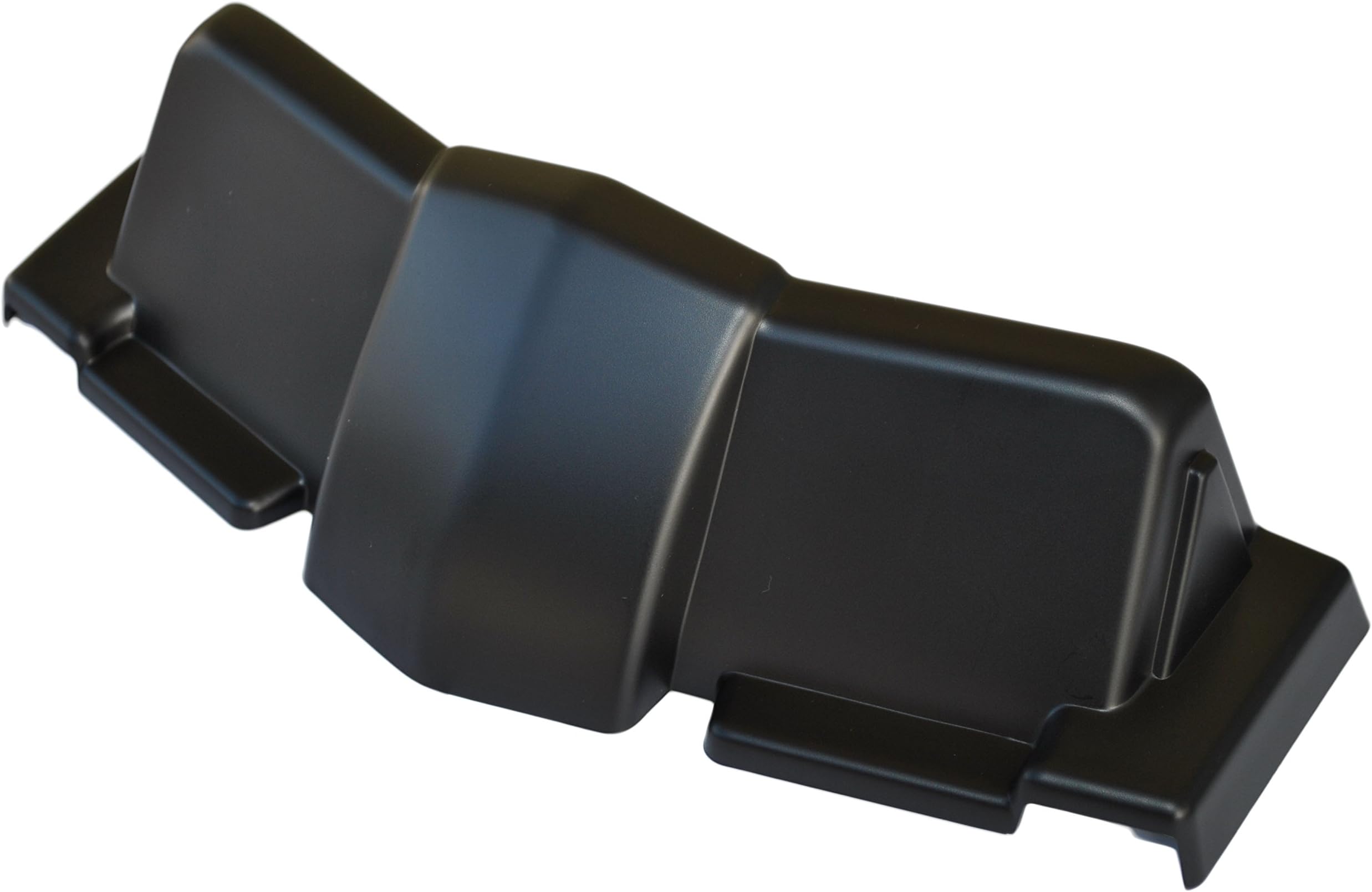 New Radio GPS Media Console Sun Visor Shade Cover Compatible with Polaris Slingshot 2015-2017