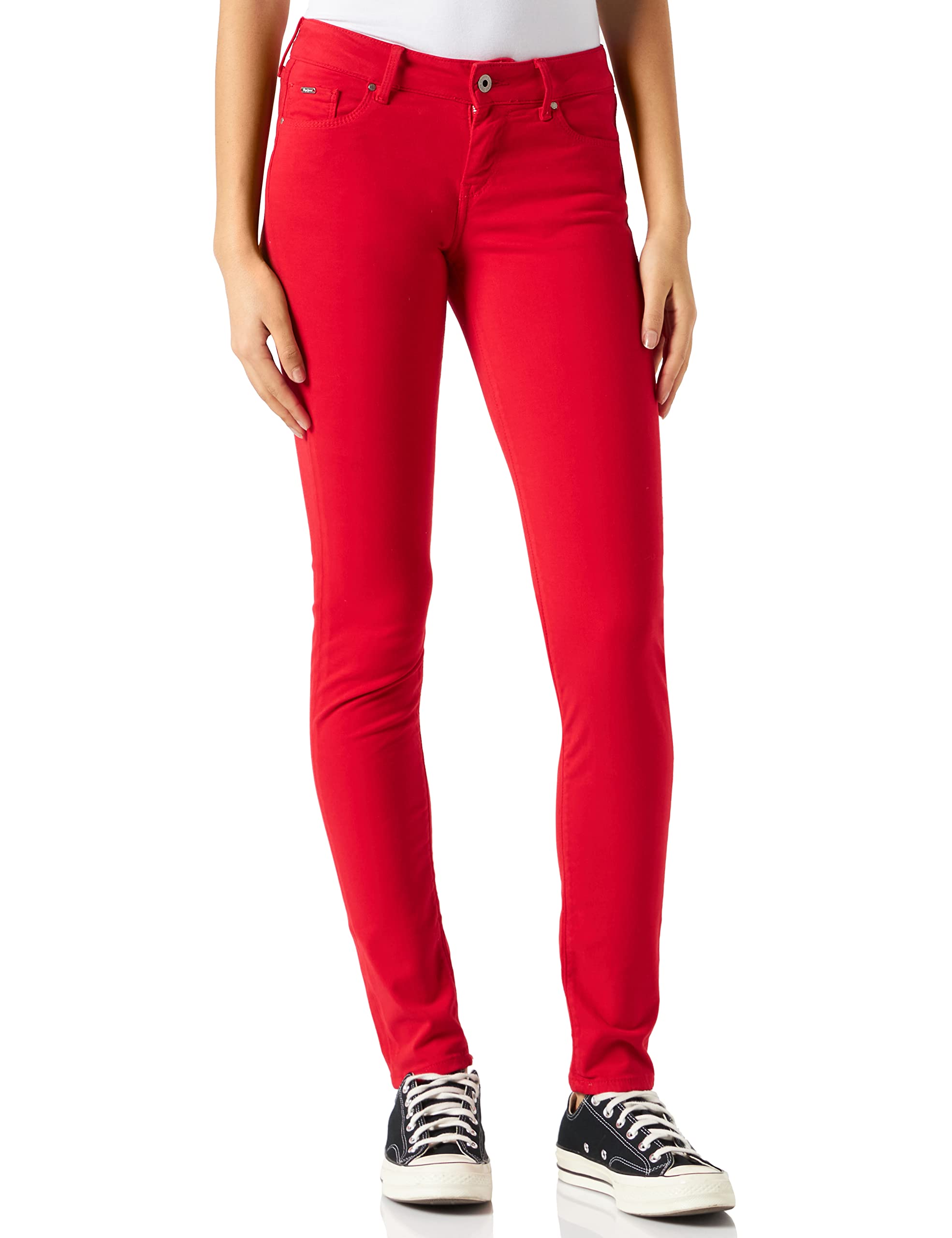 Pepe Jeans Soho, Jeans Mujer — view 71