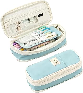 Big Capacity Pencil Case, Special Cute Aesthetic Pencil Pouch Cases