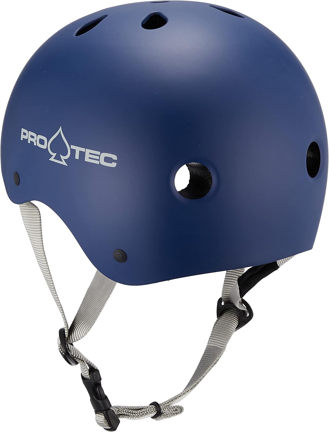 Pro-Tec Classic Certified Skate Helmet : Sports & Outdoors