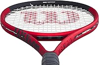 Vista 5 de Wilson Clash 100 Pro V2 - Raqueta de tenis sin cuerdas