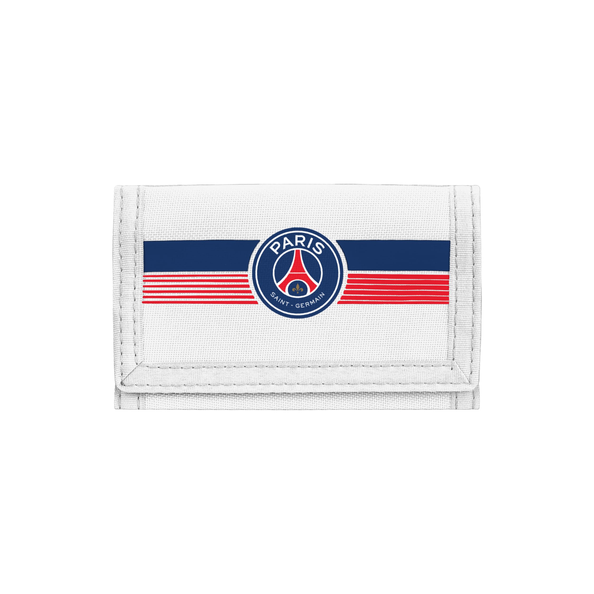 FOCO Officially Licensed Paris Saint-Germain FC Ultra Action Wallet