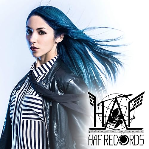 Amazon Music Mandy B Blueの夢を信じて Cover アニメ ドラゴンクエスト より Amazon Co Jp