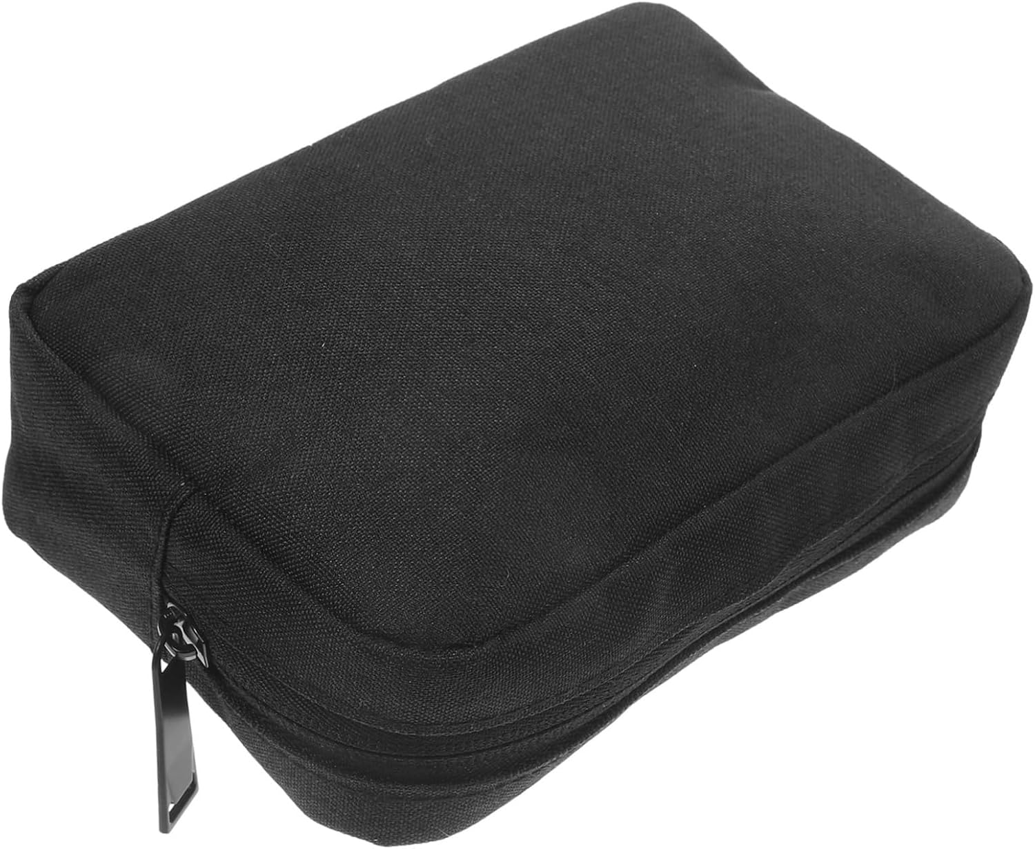 Portable Organizer Bag with Multi Layer Storage for Travel Use