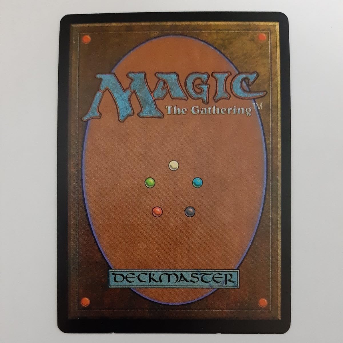 Amazon.co.jp: MTG FOIL 高級市場 MMQ 日本語版 : おもちゃ