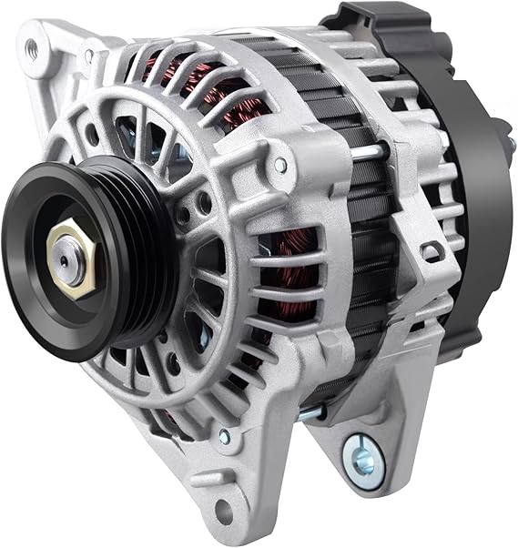 SCITOO Alternadores 11011 para Hyundai Accent 1.6L Elantra