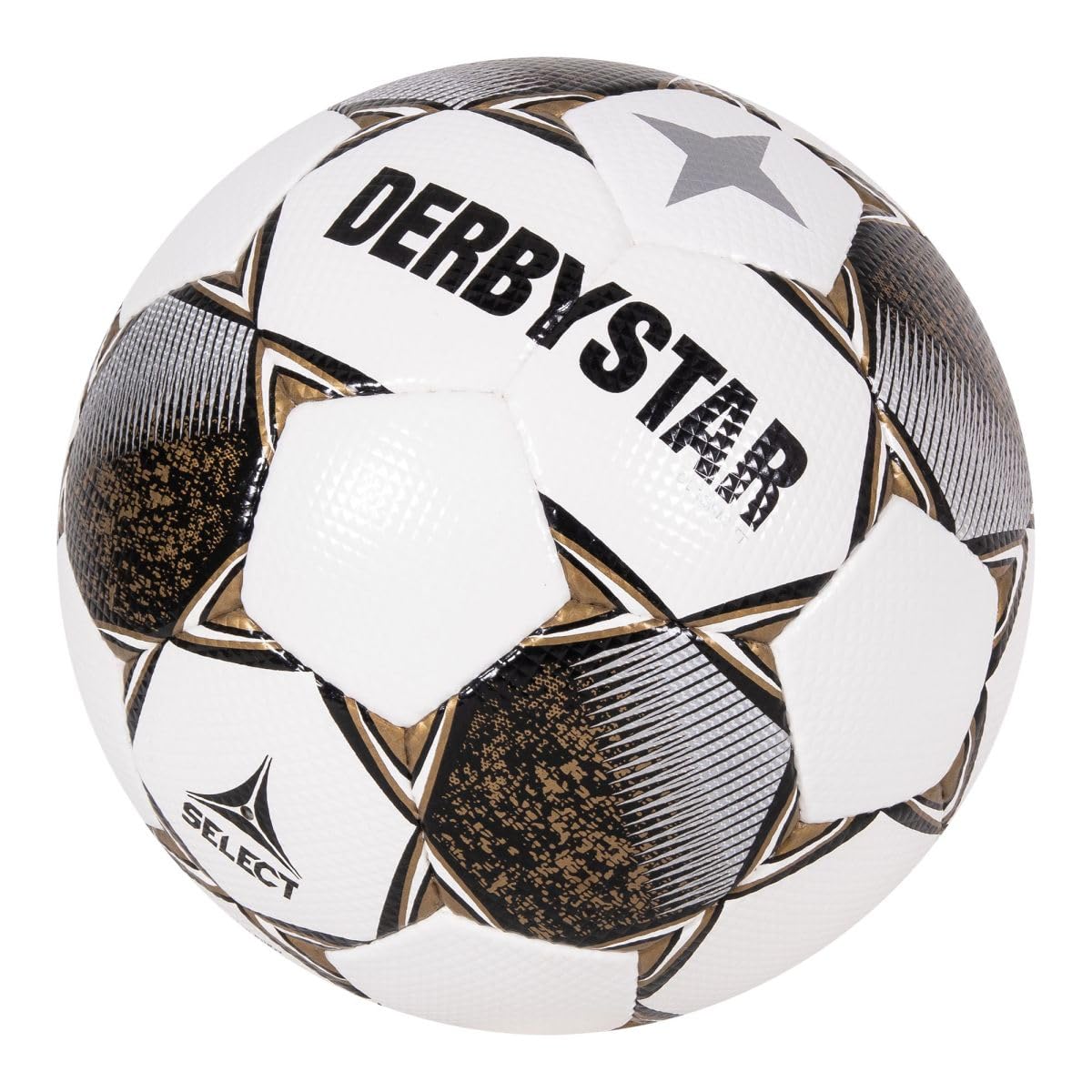 Derbystar Pallone da Calcio Classic TT II