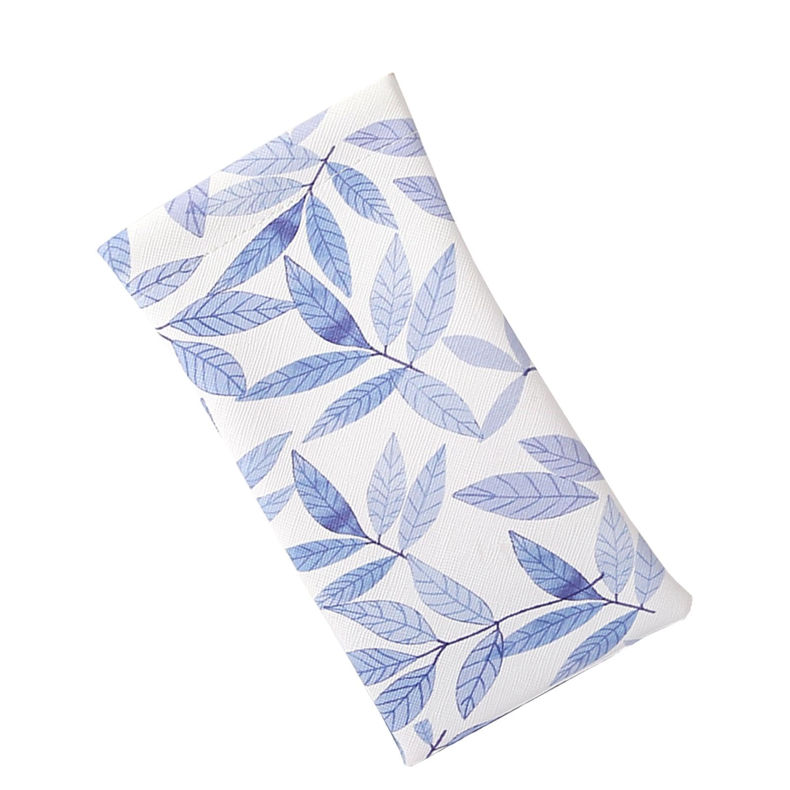 Glasses Case Squeeze Top Fashion Multipurpose Travel Bag Glasses Storage Bag Style Aeyeglass Cases Vision Care Health-image-48