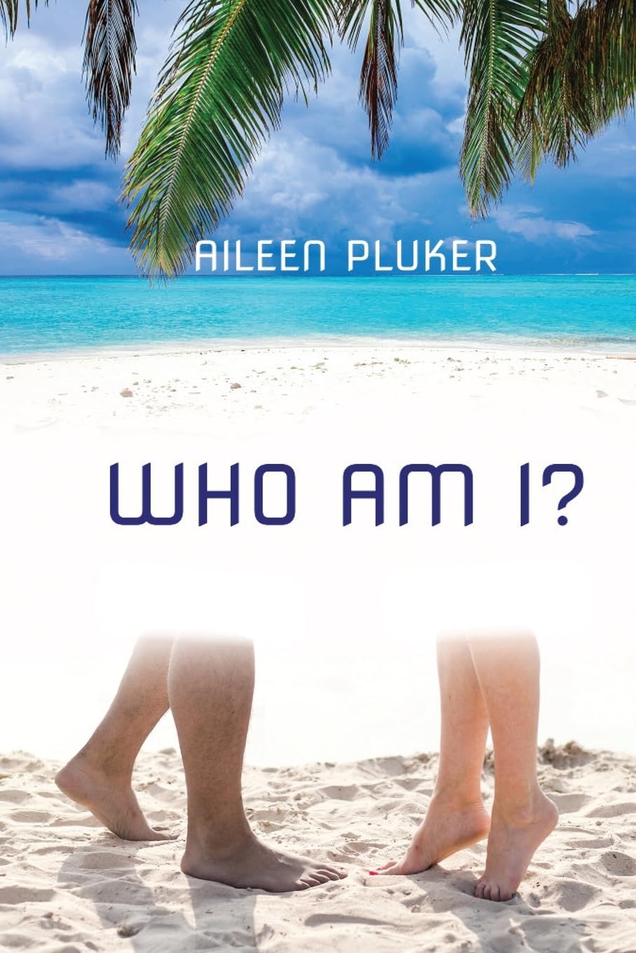 Who Am I?