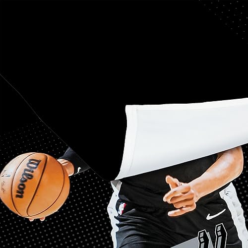 Miniatura 4 de Northwest NBA San Antonio Spurs Victor Wembanyama - Póster para colgar en la pared, póster para dormitorio de niños y niñas, arte de pared de