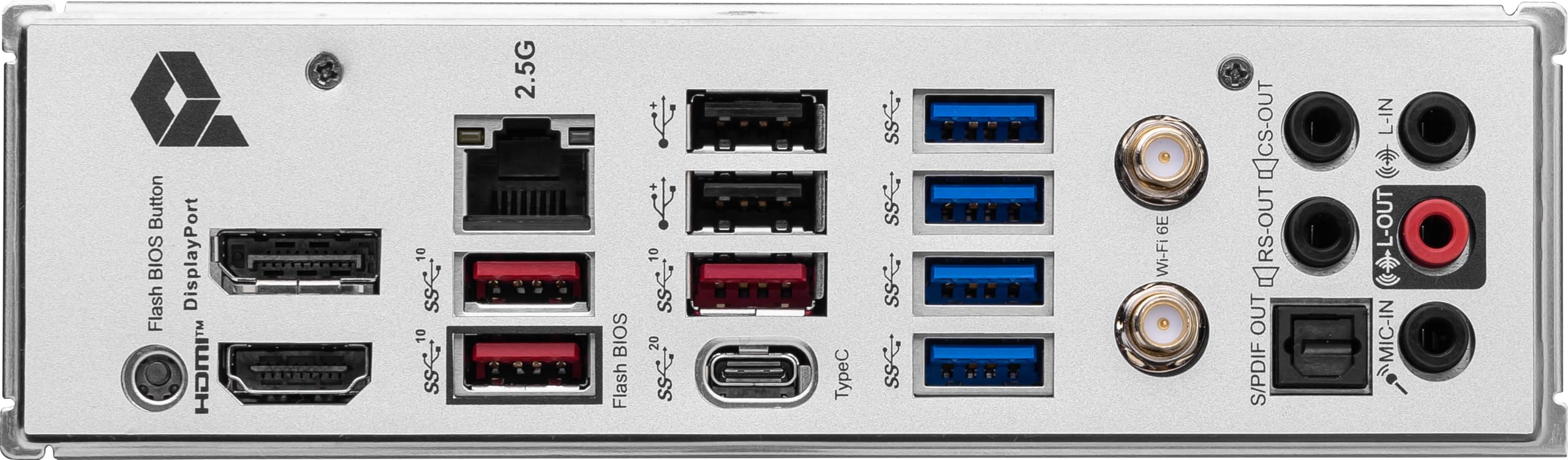 MSI Scheda madre PRO B650-A WiFi ProSeries (processori AMD Ryzen serie 9000/8000/7000, AMD AM5, ATX, DDR5, PCIe 4.0, M.2, SATA 6Gb/s, USB 3.2 Gen 2, HDMI/DP, Wi-Fi 6E)