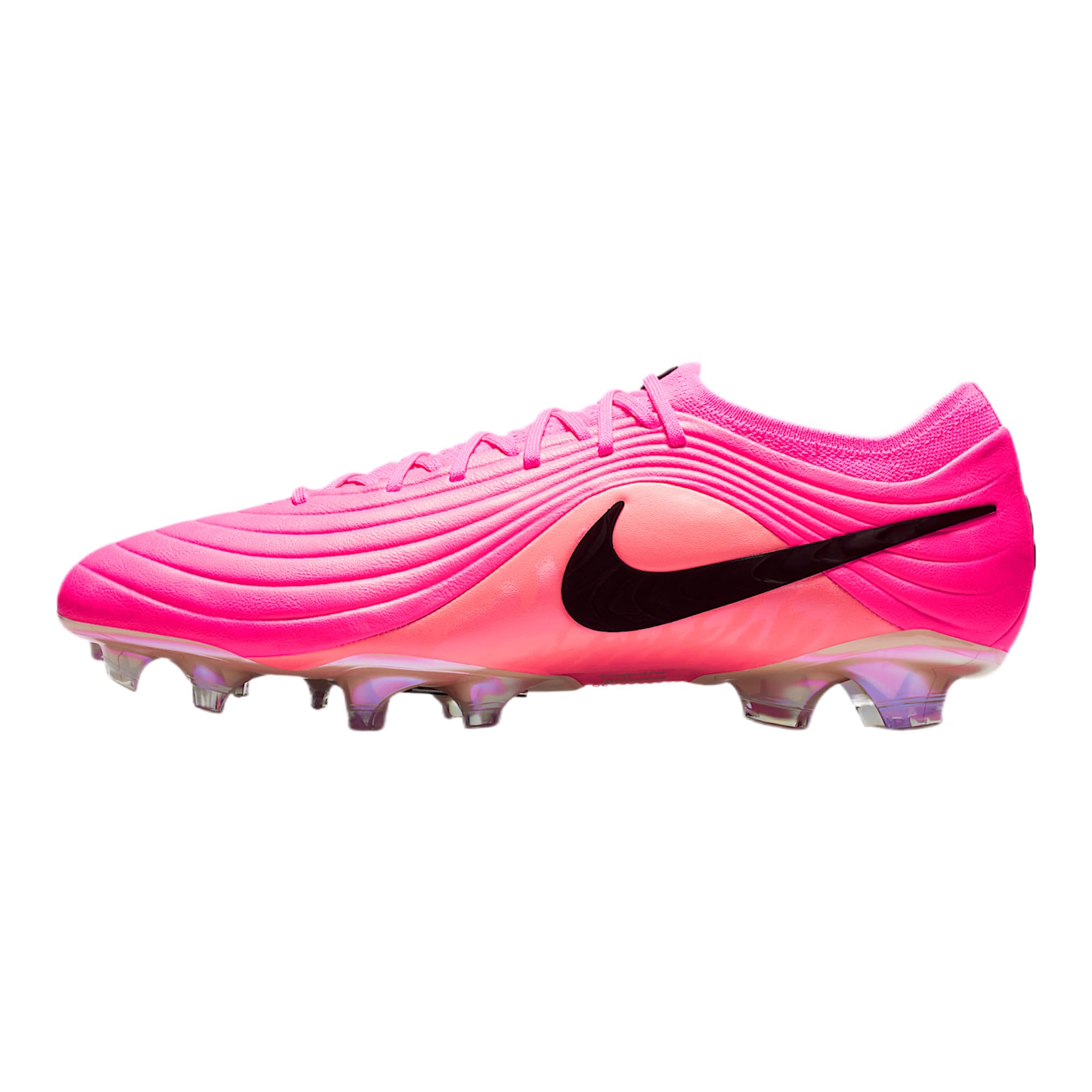 Tiempo Maestro Elite Firm-Ground Low-Top Soccer Cleats (Multi-Color/Black) Size 8.5