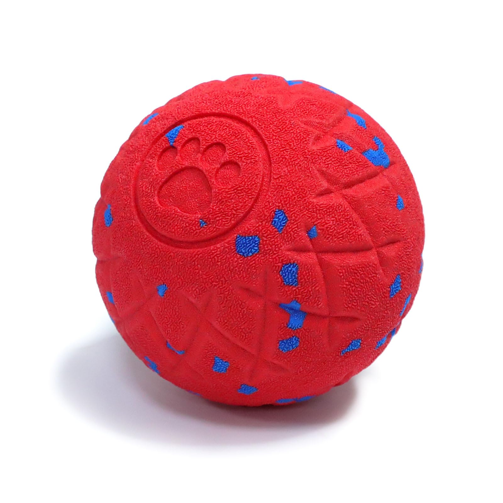 SCHITEC Smart Interactive Dog Toy Ball Automatic Moving Bouncing Balls for Large Dogs Rechargeable Motorized Dog Ball Stimulating