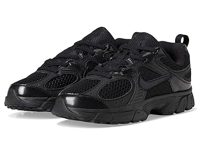 Nike Kids V5 RNR (Little Kid) Boys Shoes Black/Black/Anthracite : 12.5 Little Kid M, Textile