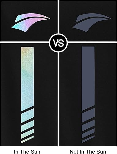 Miniatura 5 de EZRUN Camisetas sin mangas de entrenamiento para hombre de secado rápido para músculos, natación, gimnasio, fitness, correr, playa