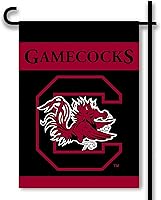 Vista 31 de NCAA - Bandera de jardín de 2 lados