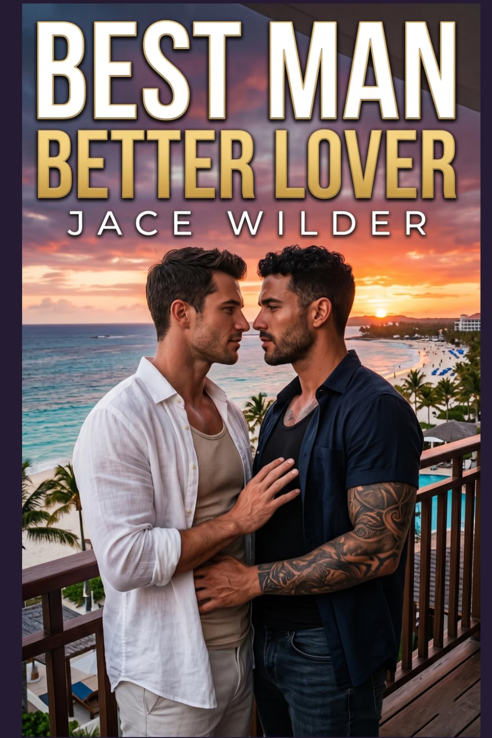 Best Man Better Lover