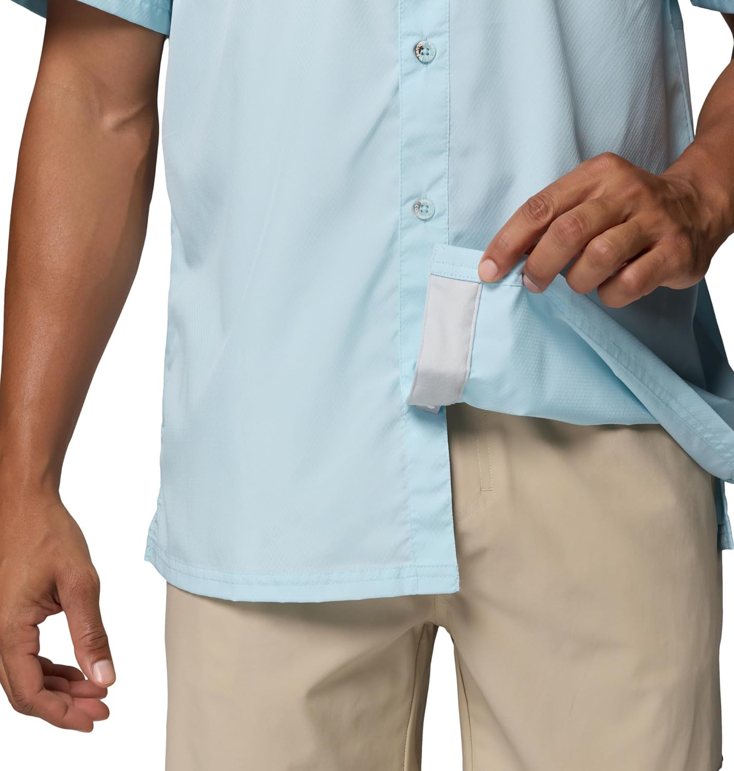 Columbia PFG Slack Tide Camp Shirt