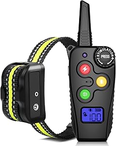 Best Bark Collar for Dog 4
