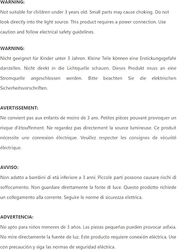 Miniatura 10 de Proyector de luces de Navidad 12 en 1 para exteriores, decoraciones navideñas dinámicas 3D para interiores, patrones de trineo HD de Papá Noel,