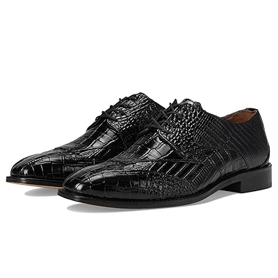Stacy Adams Tristano Bike Toe Lace Up Men