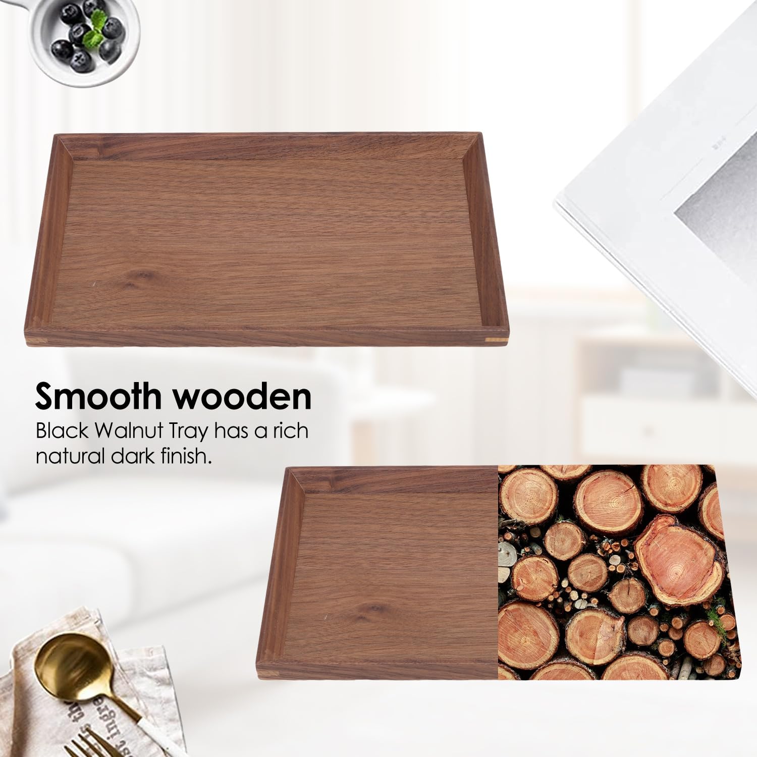 Dessus De Table Rectangulaire Bois Massif De Manguier Brut | Leroy Merlin