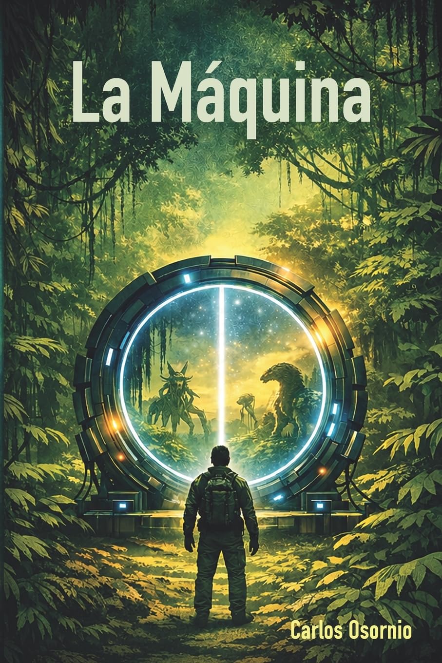 La Máquina