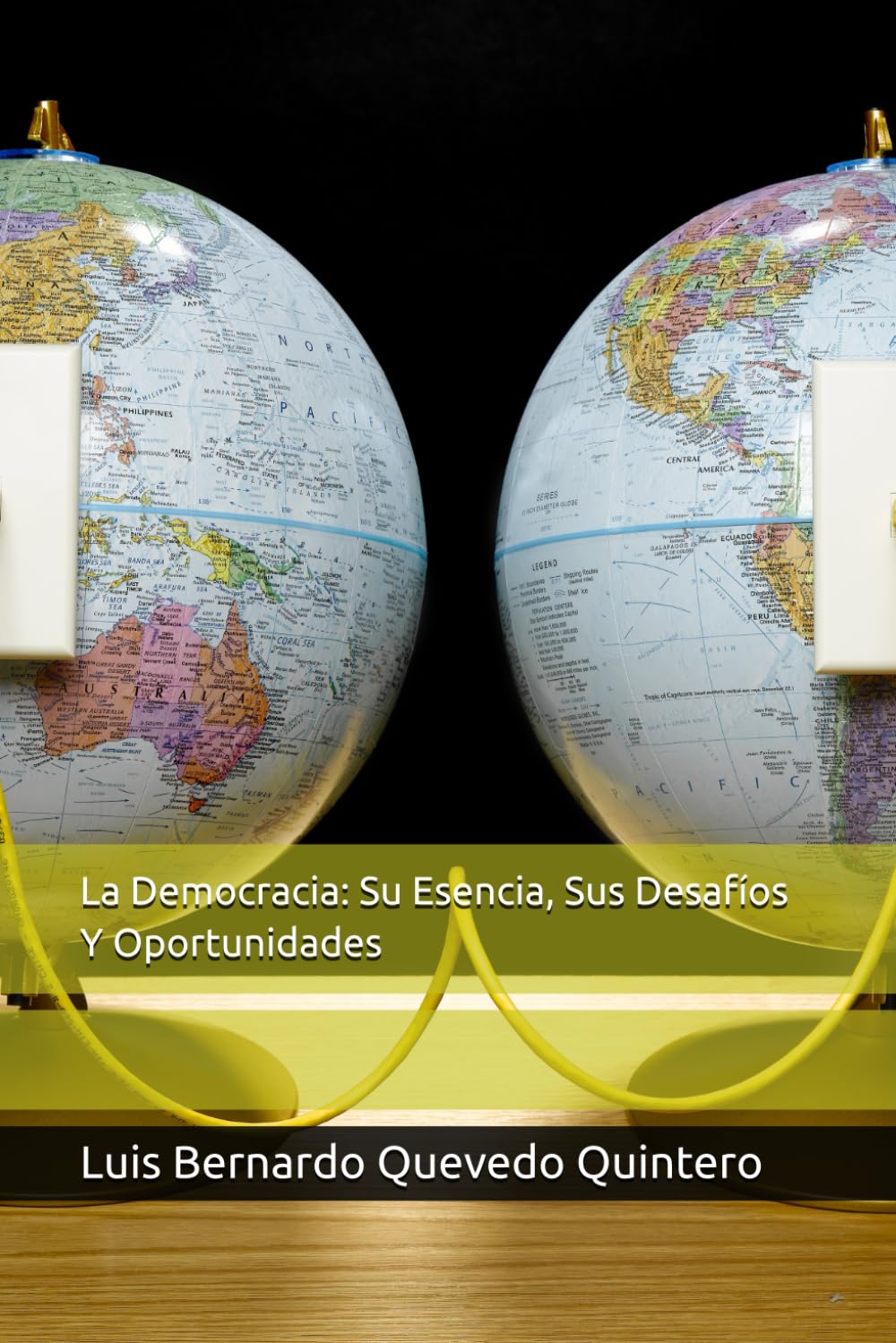 La Democracia: Su Esencia, Sus Desafíos Y Oportunidades