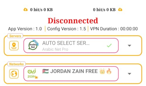 Arabic Net Pro